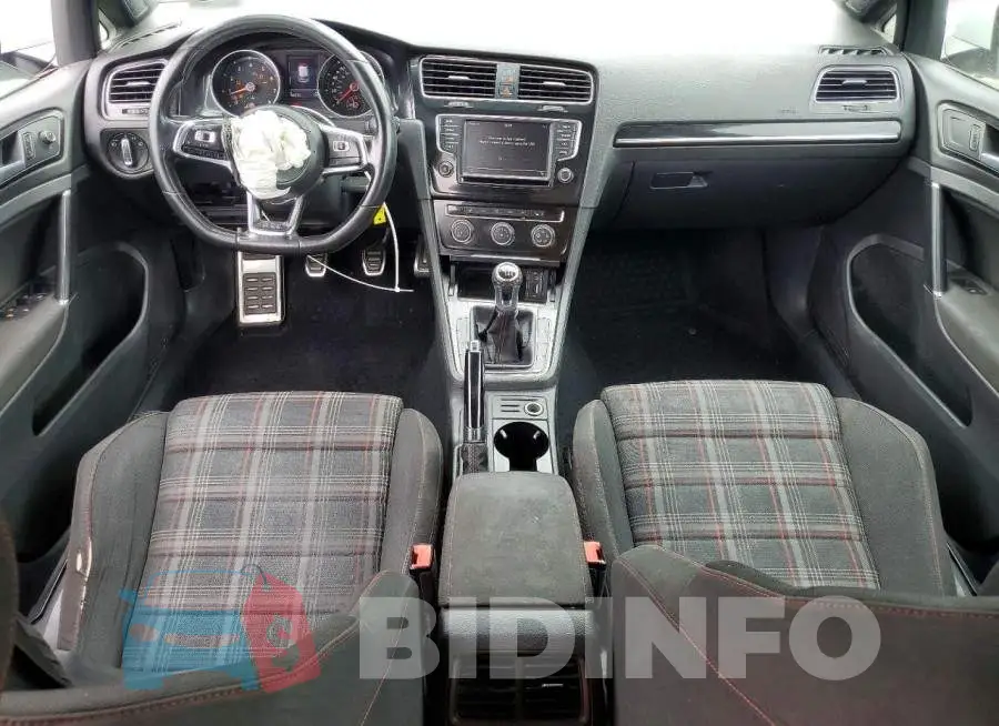 3VW5T7AU4HM017221 Photo# 8