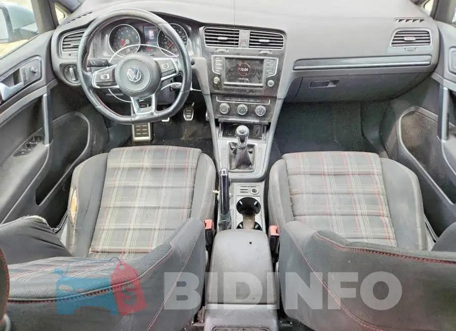 3VW5T7AU4HM070856 Photo# 8