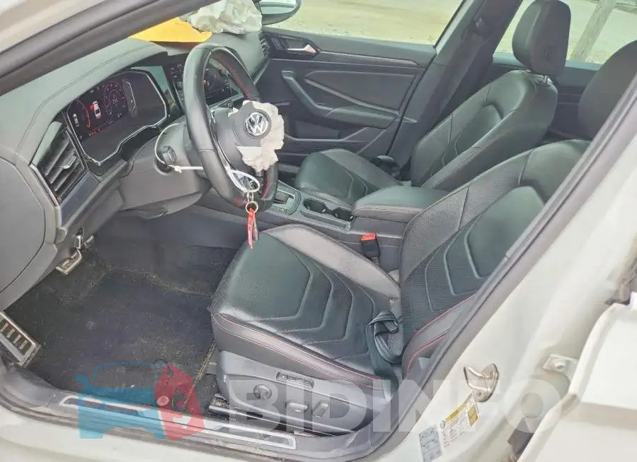 3VW6T7BUXMM025255 Photo# 7