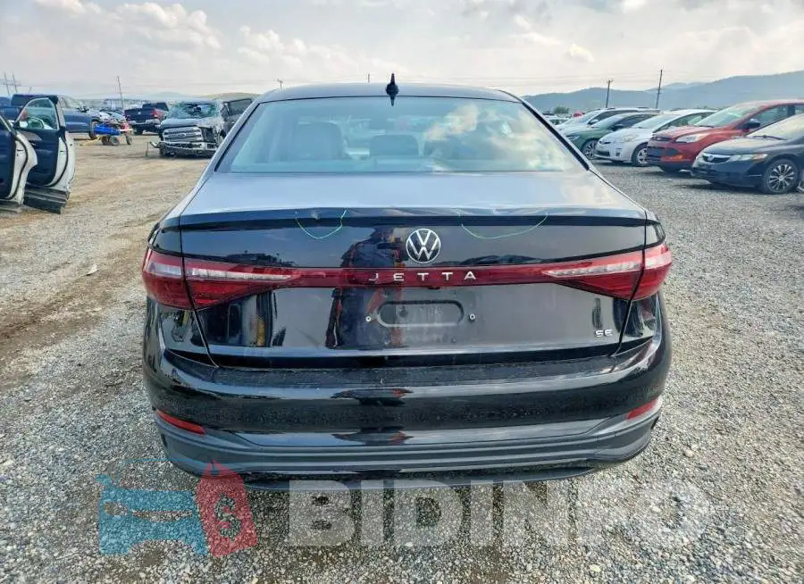 3VW7W7BU2TM029438 Photo# 6