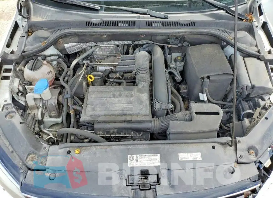 3VWDB7AJ4HM374046 Photo# 11