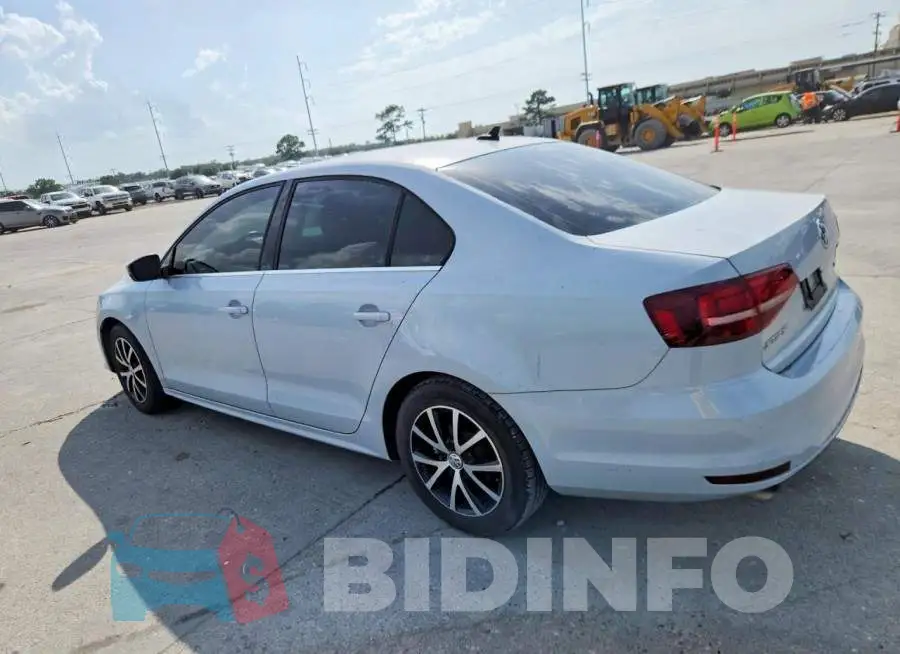3VWDB7AJXJM226876 Photo# 2