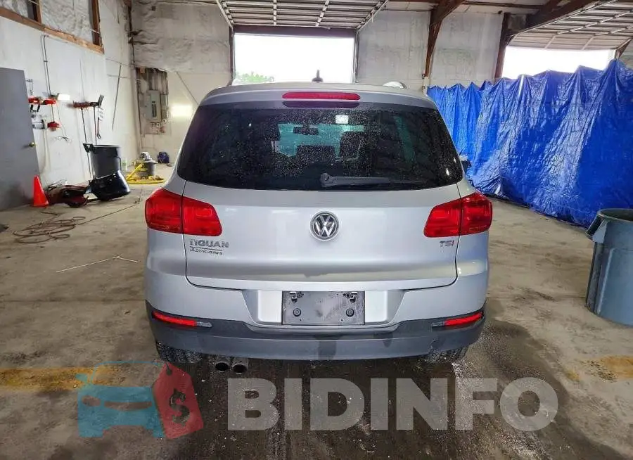 WVGRV7AX8HW508024 Photo# 6