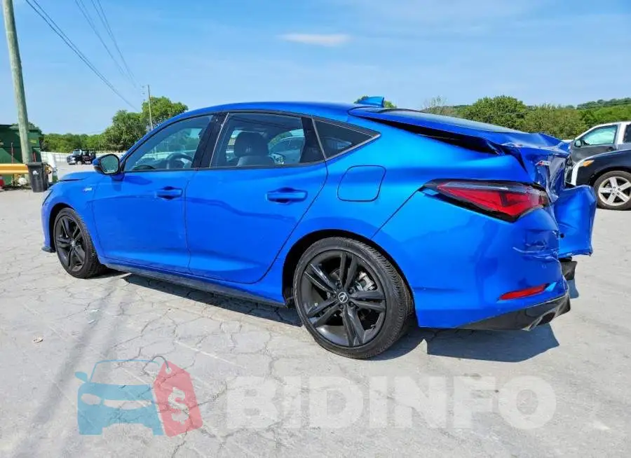 19UDE4G74TA007725 Photo# 2