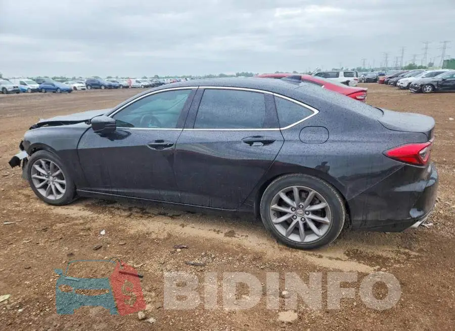 19UUB5F39MA005984 Photo# 2
