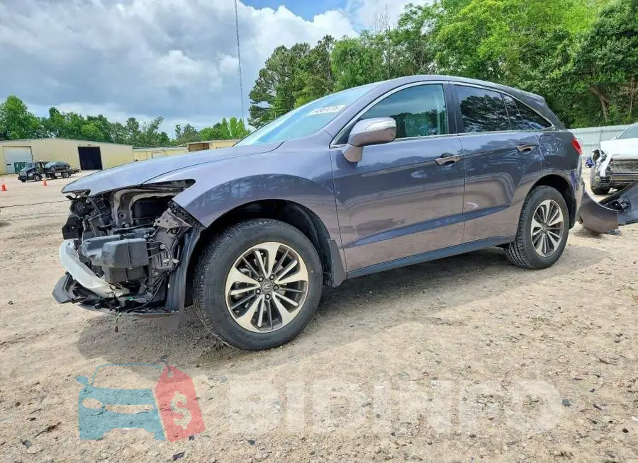 5J8TB3H79HL015778 Photo# 1