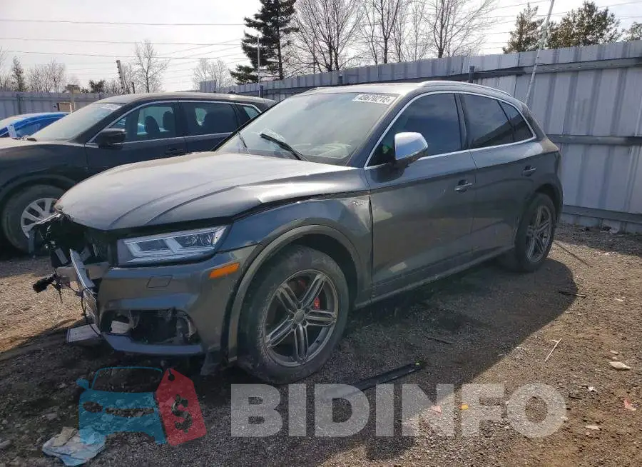 WA1C4AFYXJ2061909 Photo# 1