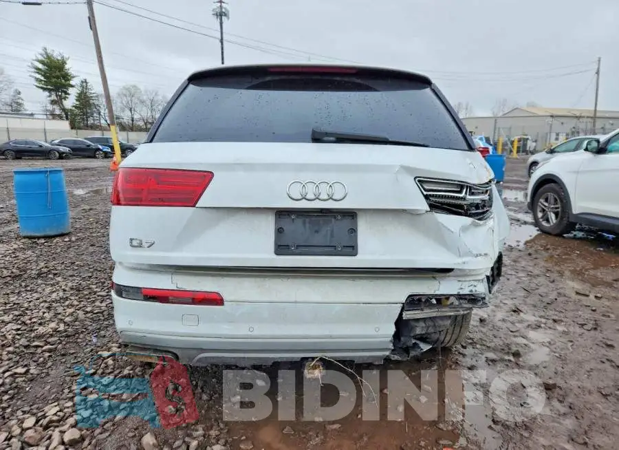 WA1LHAF71KD040156 Photo# 6