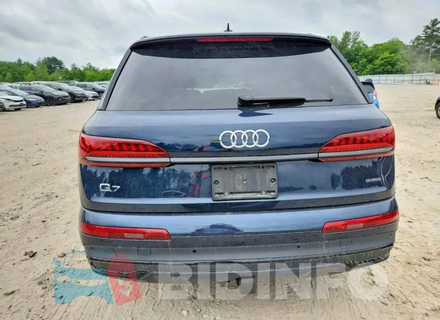 WA1LXBF74PD007927 Photo# 6
