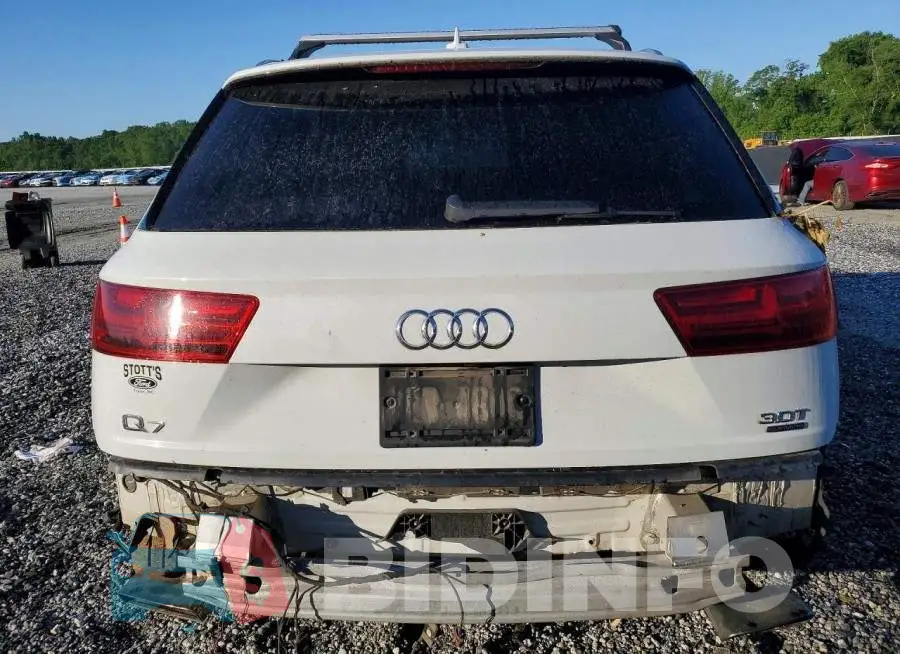WA1VAAF75HD055443 Photo# 6