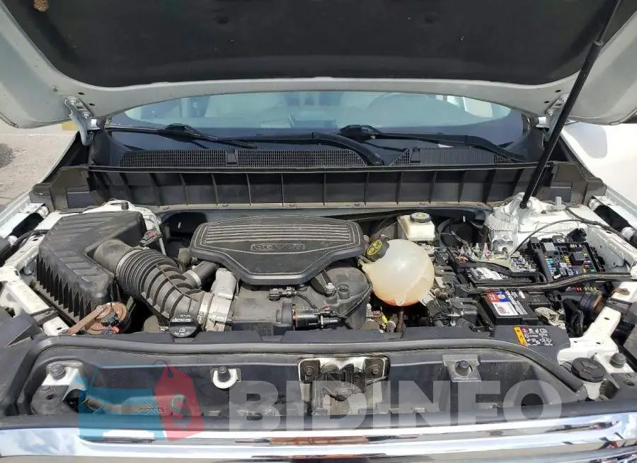 1GKKNPLS0JZ228422 Photo# 12