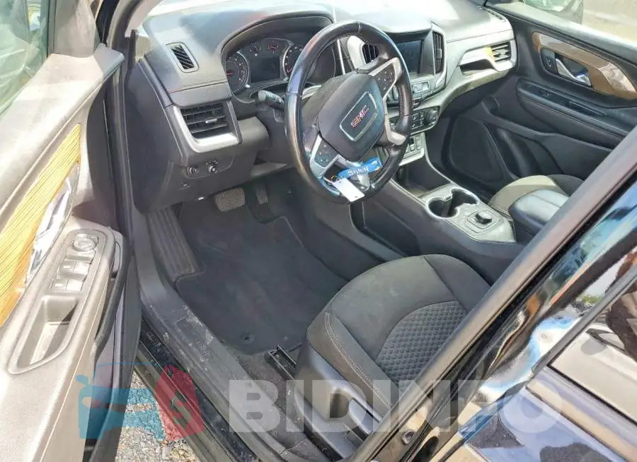 3GKALMEV9LL122973 Photo# 8