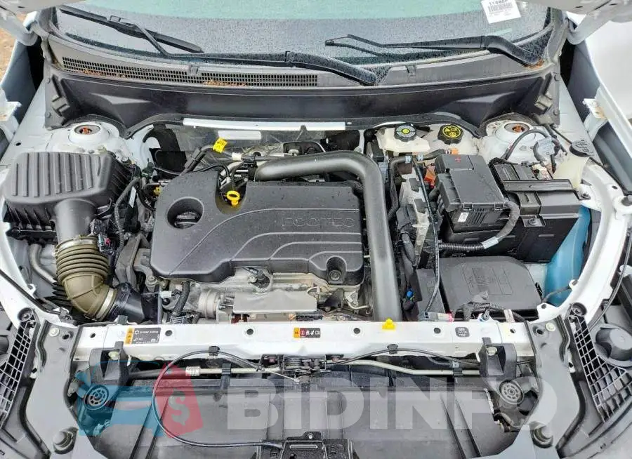3GKALPEG9RL167813 Photo# 12