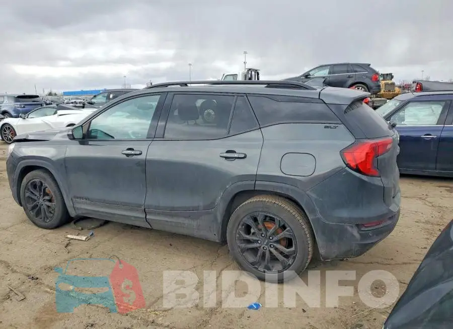 3GKALPEV5ML387117 Photo# 2