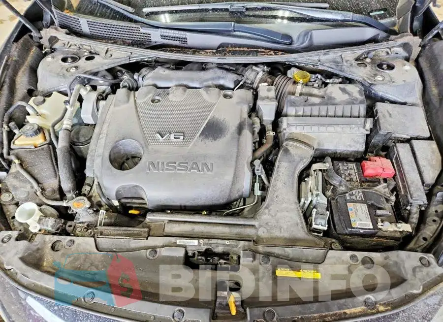 1N4AA6CV2NC501964 Photo# 11