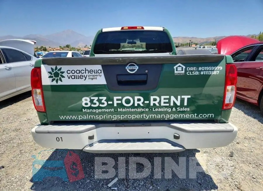 1N6BD0CT7JN713272 Photo# 6