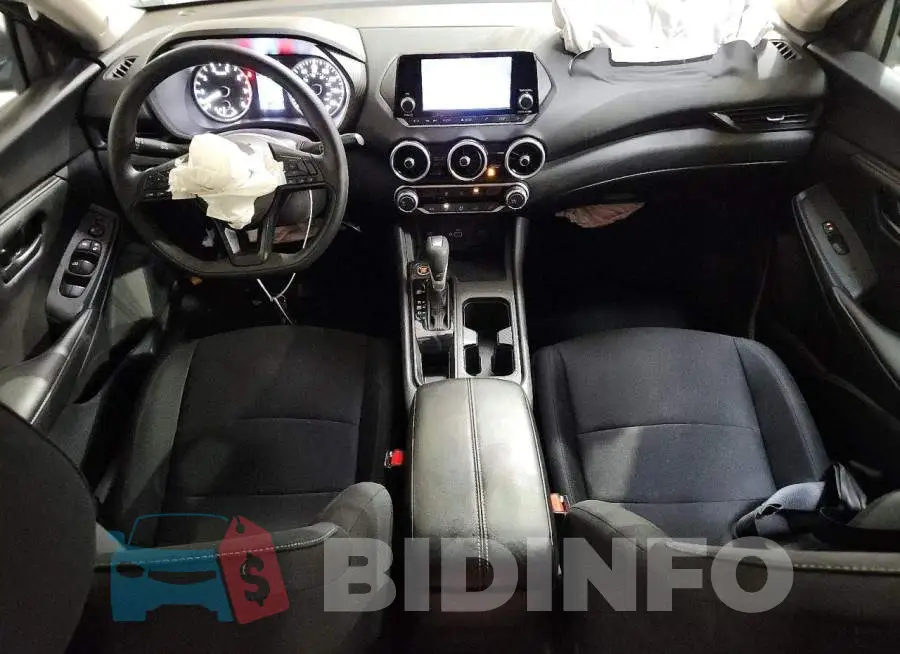 3N1AB8BV1SY228168 Photo# 8