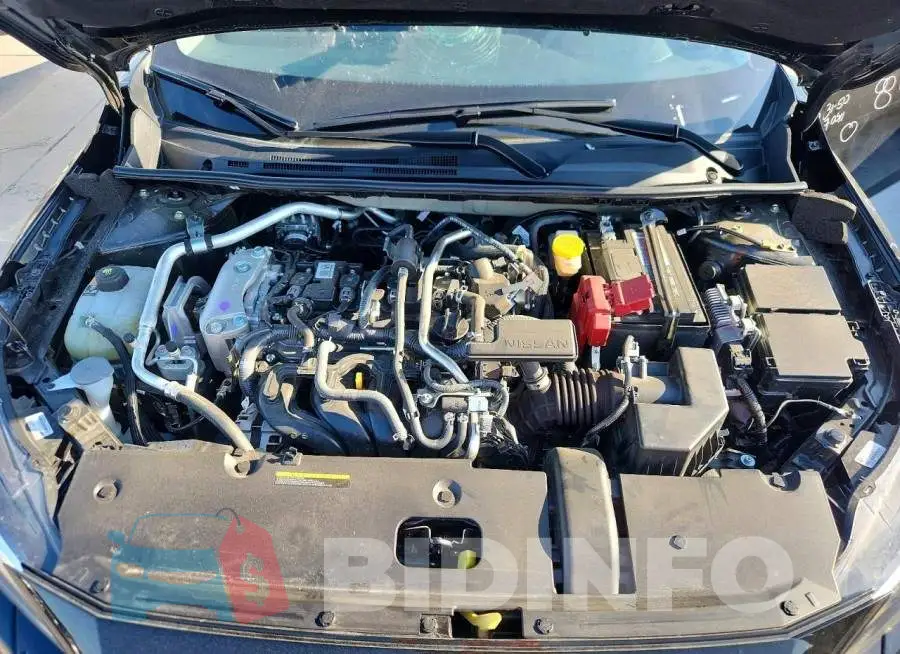 3N1AB8BV4SY399352 Photo# 11