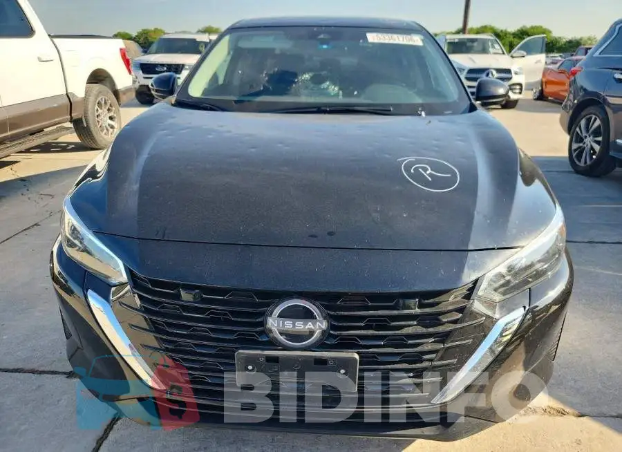 3N1AB8BV4SY399352 Photo# 5