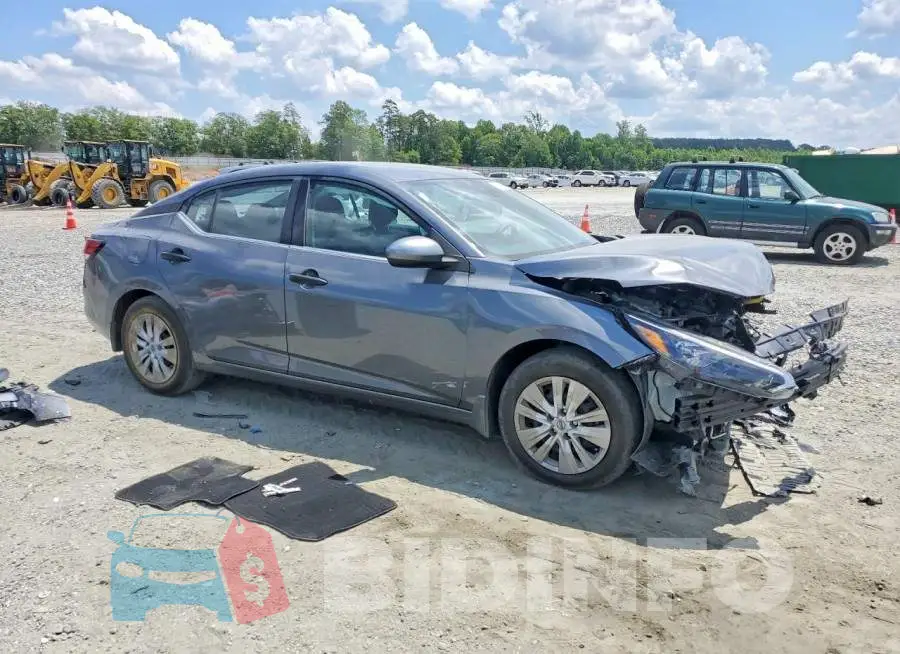 3N1AB8BV6SY270125 Photo# 4