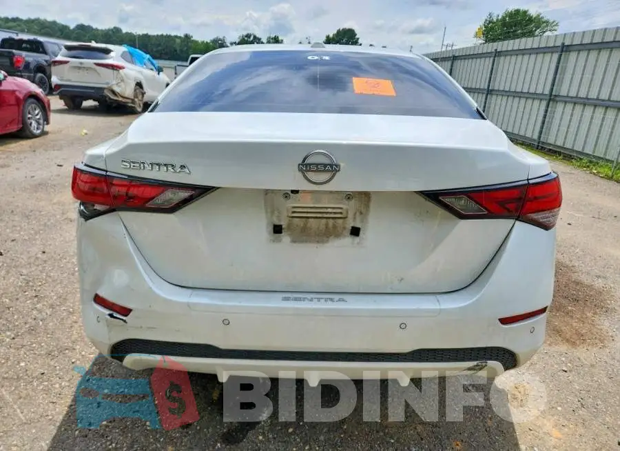 3N1AB8CV2SY205769 Photo# 6
