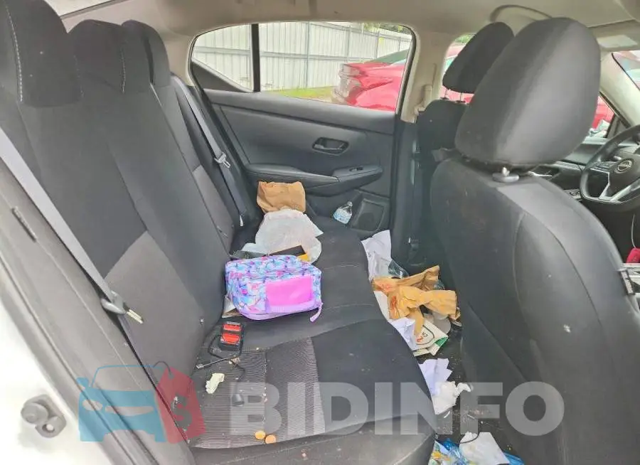 3N1AB8CV2SY205769 Photo# 10