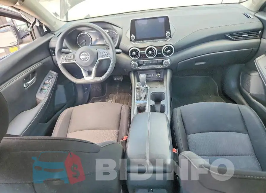 3N1AB8CV3RY299512 Photo# 8