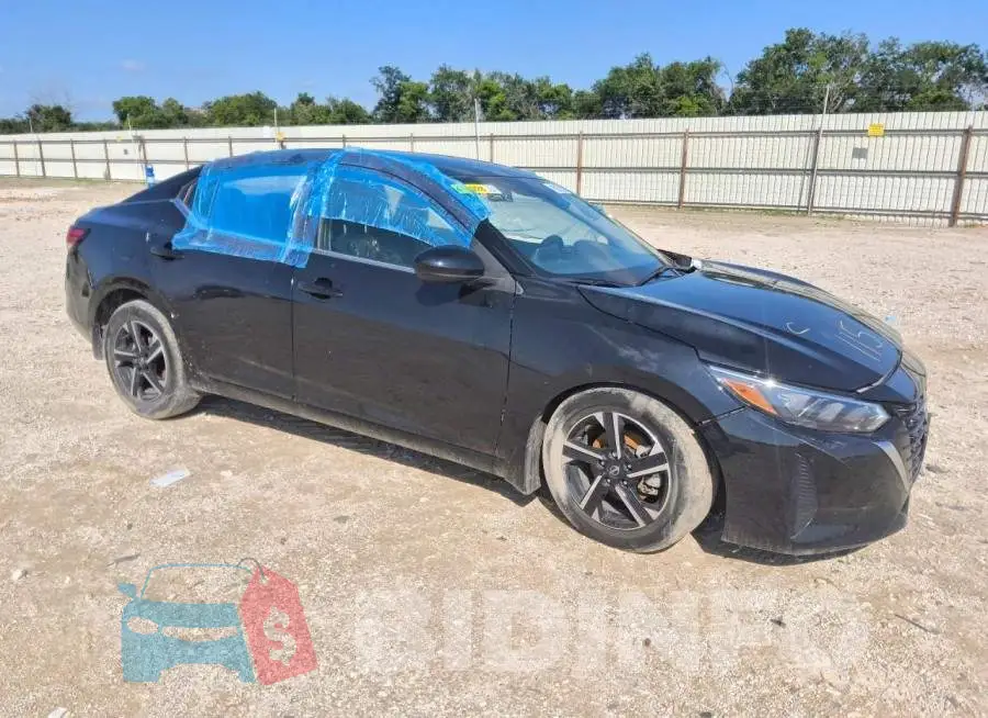 3N1AB8CV3SY266371 Photo# 4