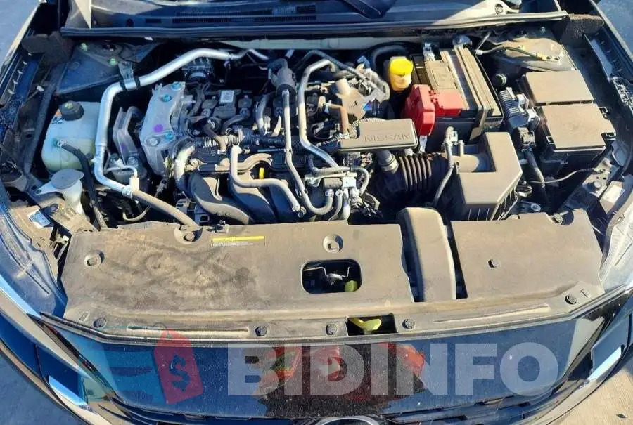 3N1AB8CV4SY212609 Photo# 11