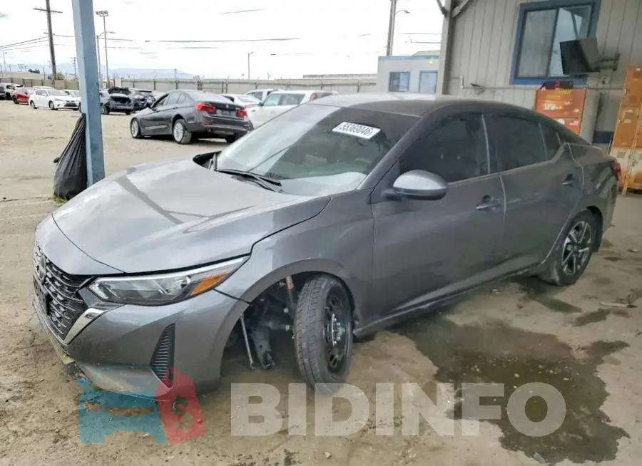 3N1AB8CV4SY315657 Photo# 1