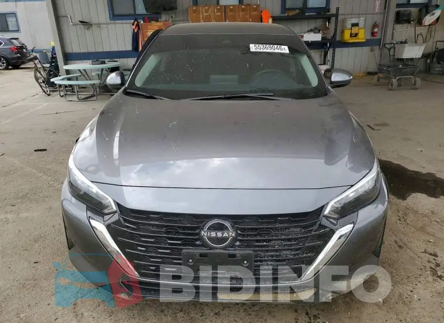 3N1AB8CV4SY315657 Photo# 5