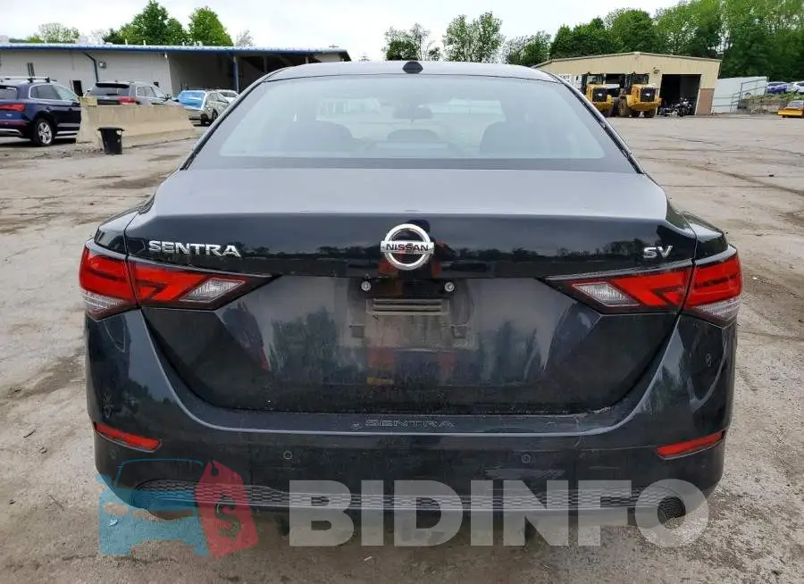 3N1AB8CV6LY263031 Photo# 6