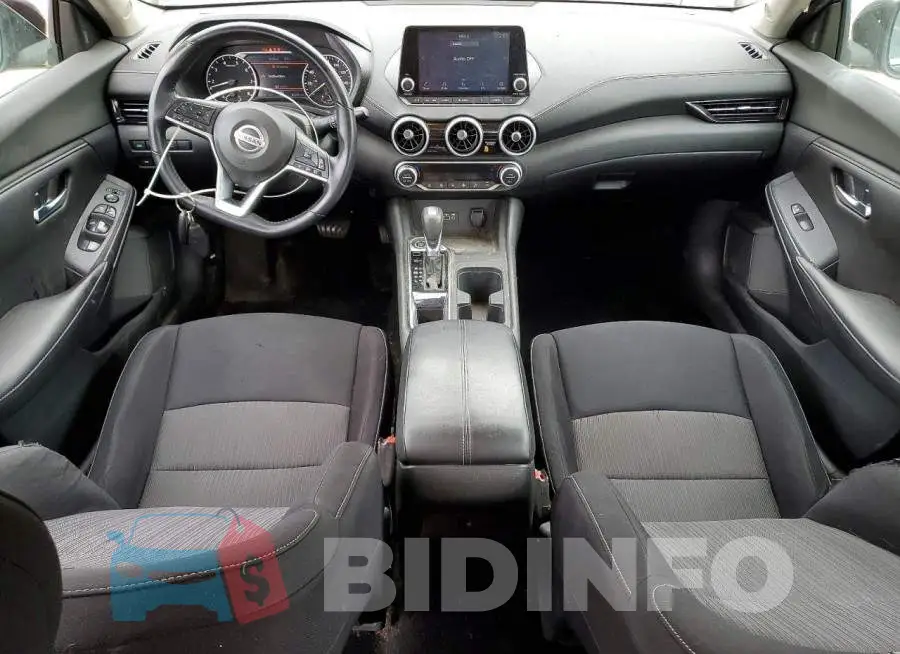 3N1AB8CV6LY263031 Photo# 8