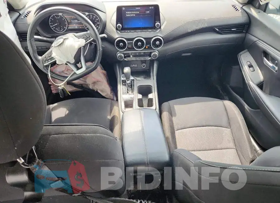 3N1AB8CV6NY241422 Photo# 8