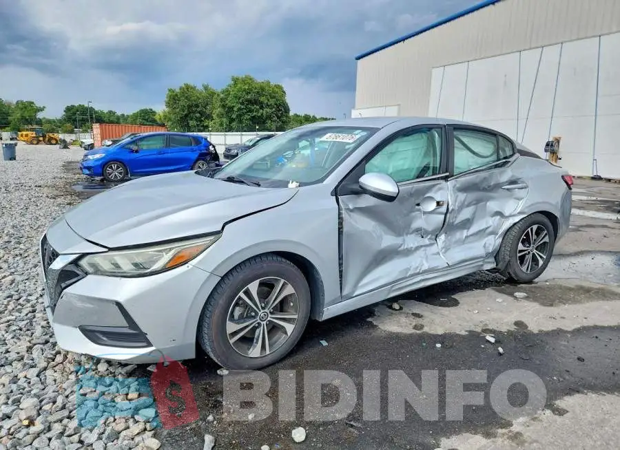 3N1AB8CV6NY241422 Photo# 1