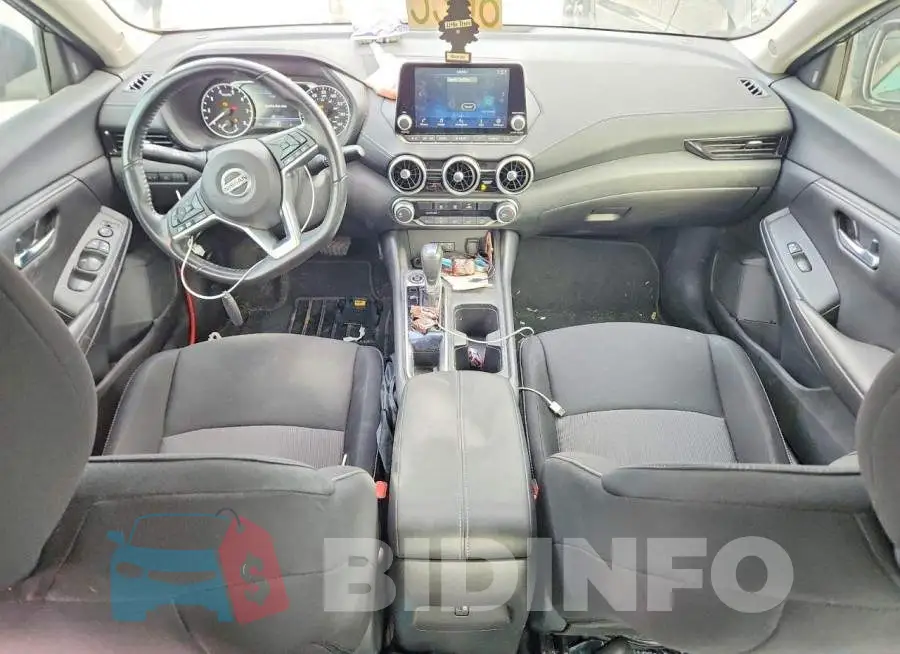 3N1AB8CV6NY259161 Photo# 8