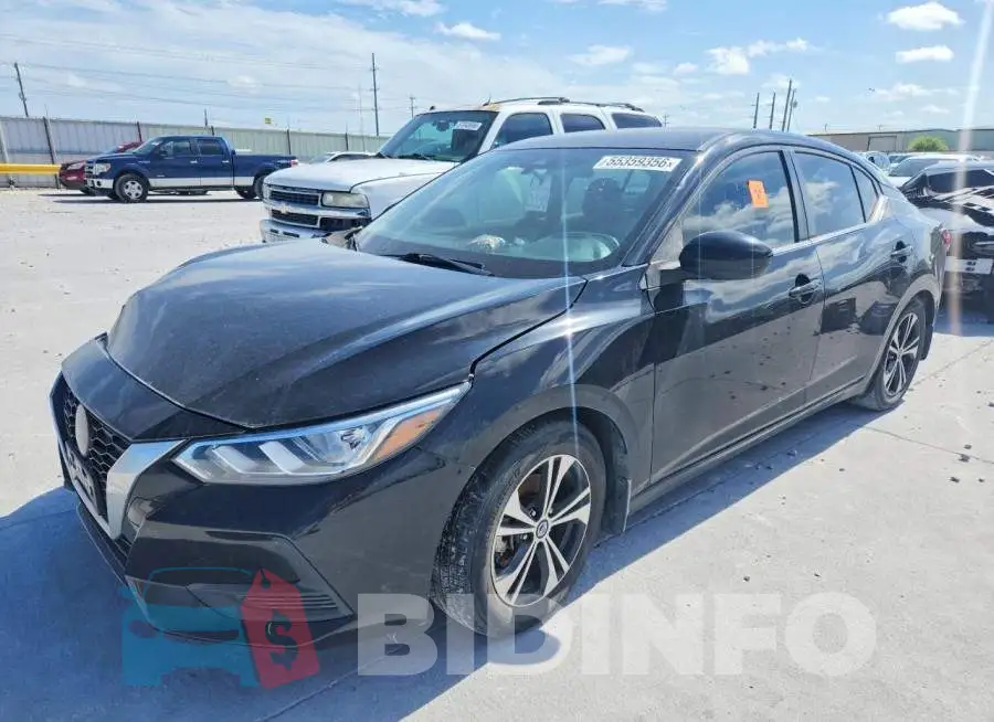 3N1AB8CV6NY259161 Photo# 1