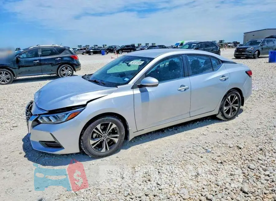 3N1AB8CV6NY270631 Photo# 1