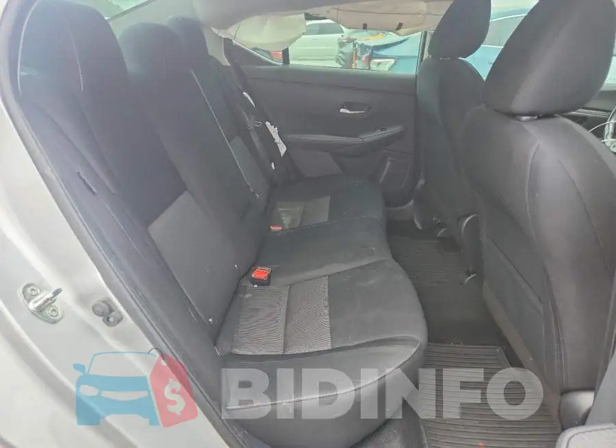 3N1AB8CV7NY262585 Photo# 10