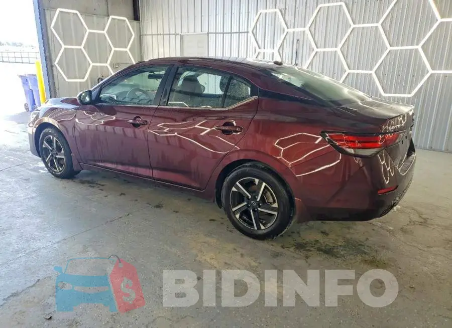 3N1AB8CV7SY415638 Photo# 2