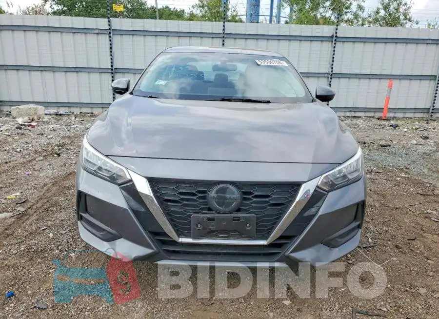 3N1AB8CV8NY231717 Photo# 5