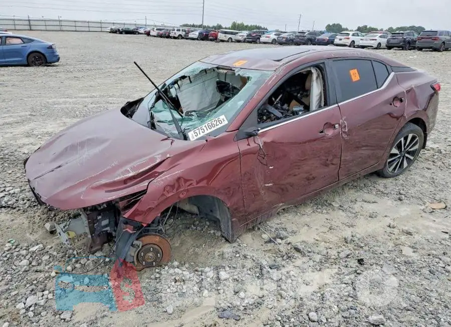 3N1AB8CVXRY223673 Photo# 1