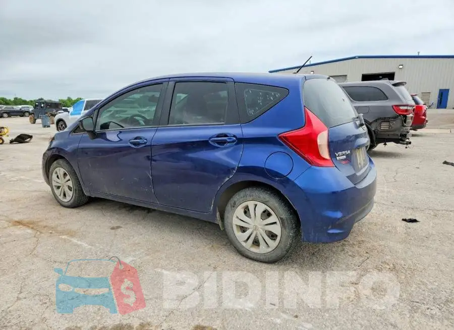 3N1CE2CP3KL362187 Photo# 2