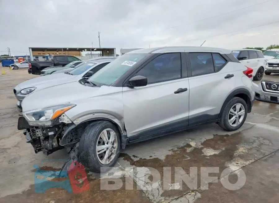 3N1CP5BV6LL504352 Photo# 1