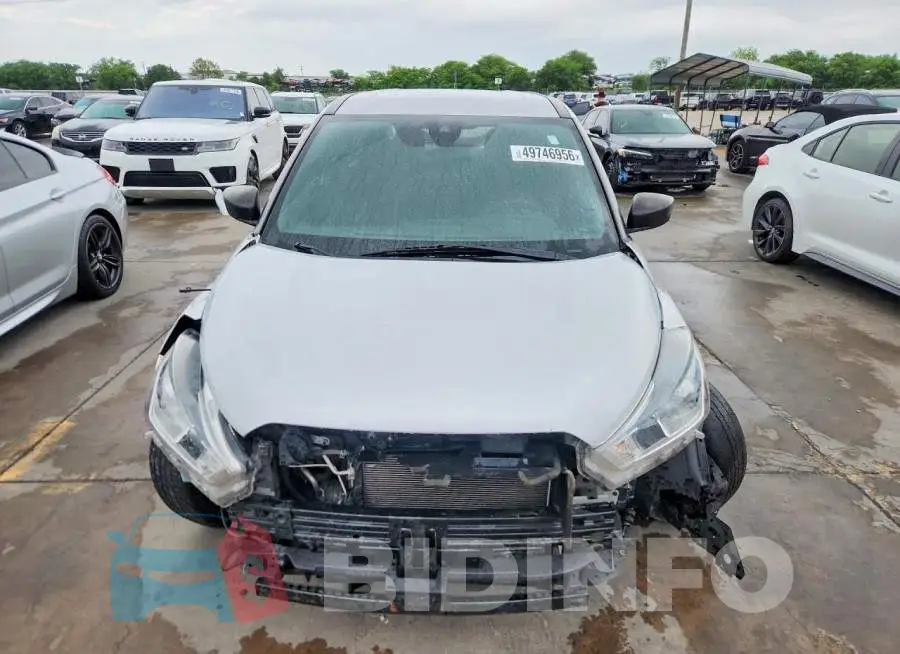 3N1CP5BV6LL504352 Photo# 5