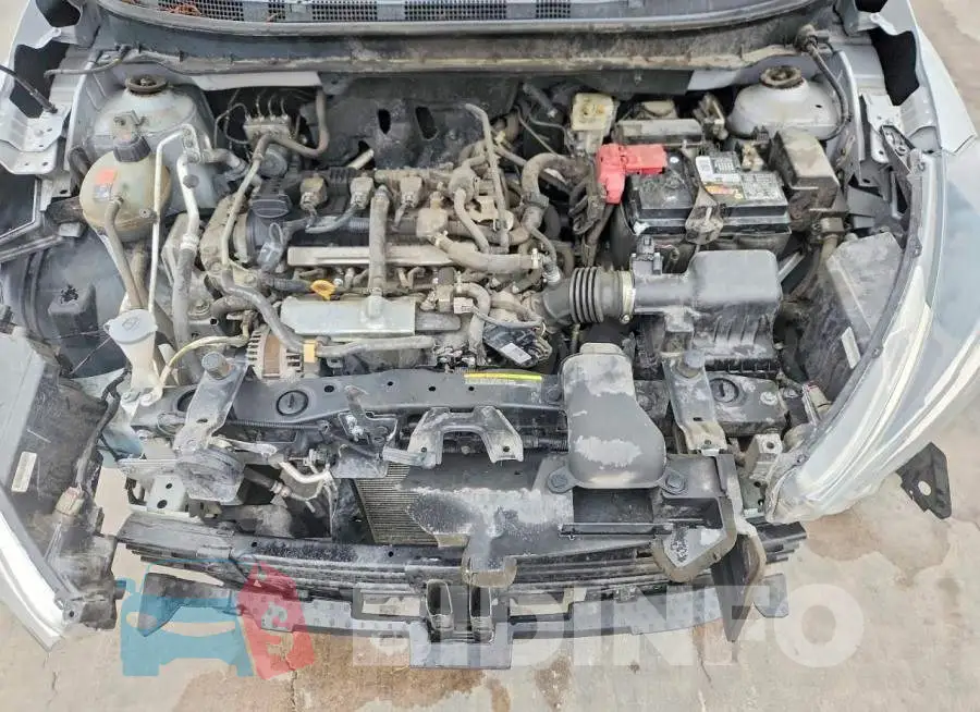 3N1CP5BV6LL504352 Photo# 11