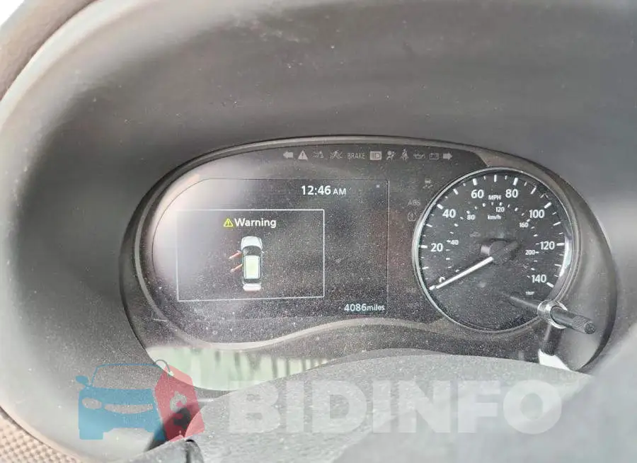 3N1CP5CV3RL571594 Photo# 9