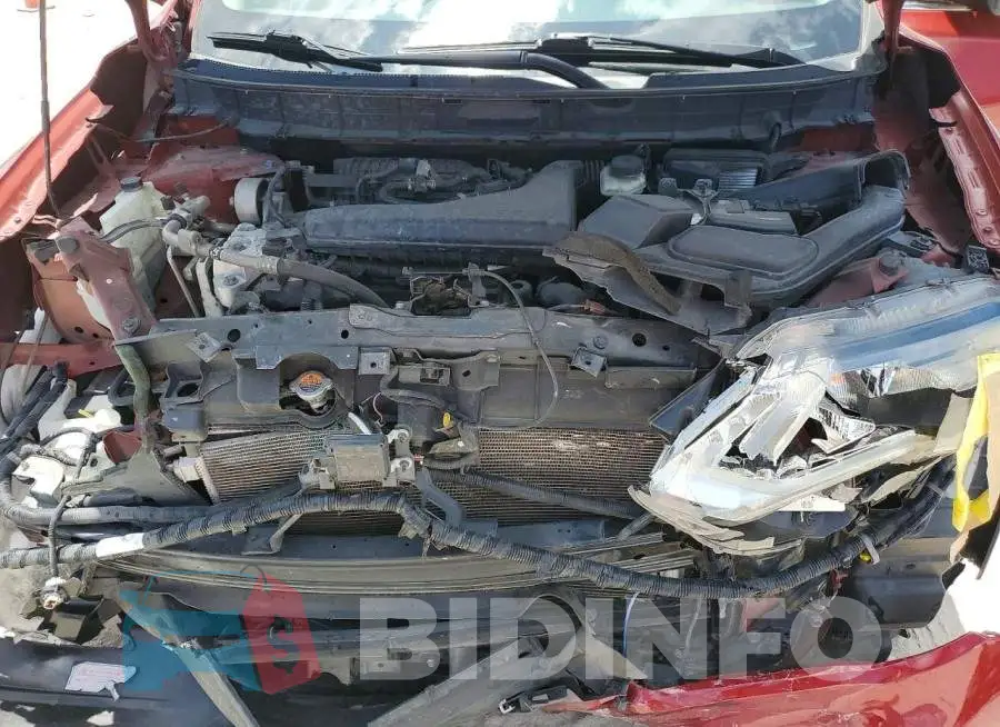 5N1AT2MT8KC799177 Photo# 12