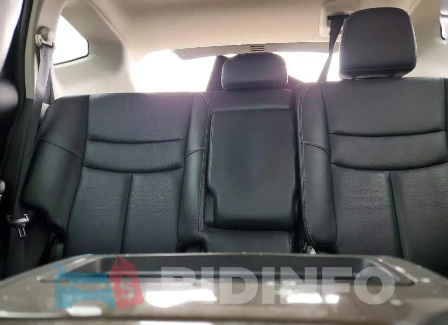 5N1AZ2MHXHN120470 Photo# 10