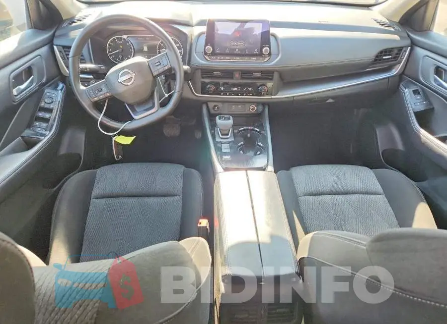 5N1BT3BAXSC775443 Photo# 8